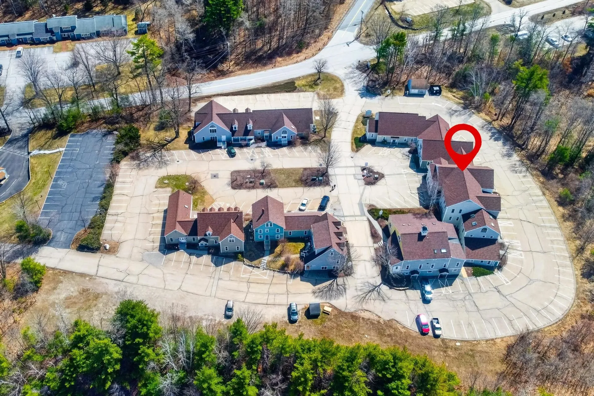 25 Country Club Road Gilford NH 03249