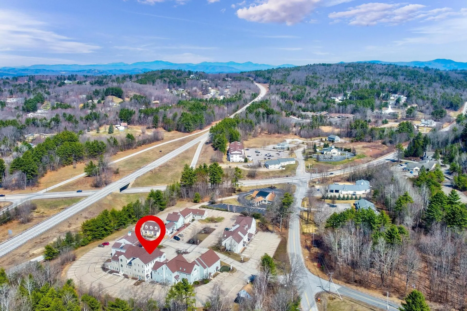 25 Country Club Road Gilford NH 03249