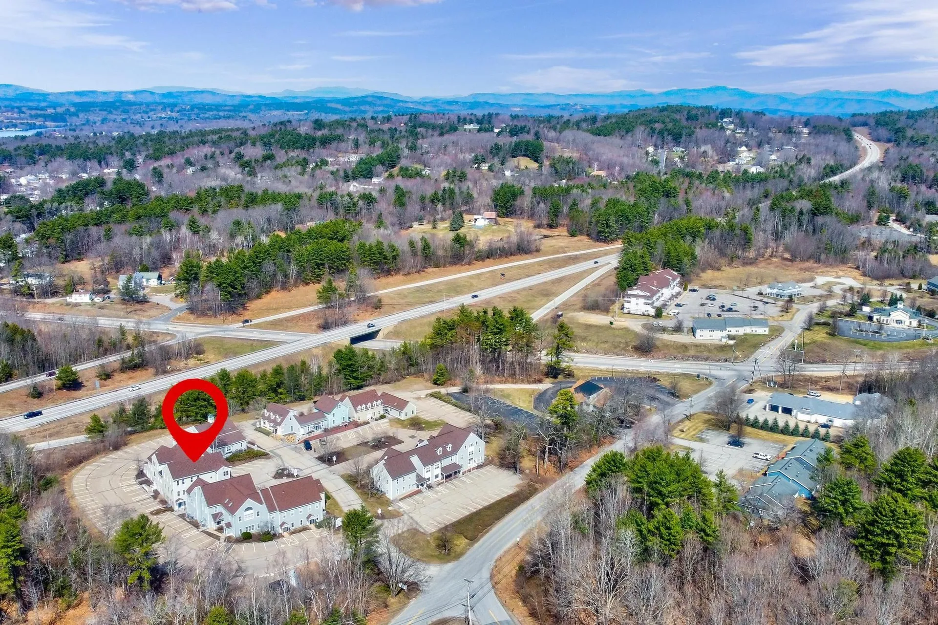 25 Country Club Road Gilford NH 03249