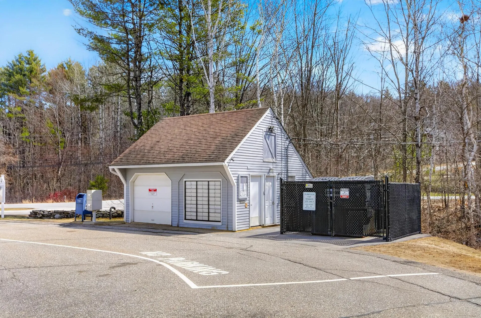 25 Country Club Road Gilford NH 03249