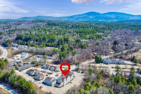 25 Country Club Road Gilford NH 03249