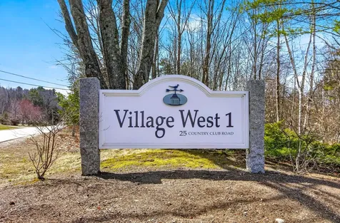 25 Country Club Road Gilford NH 03249