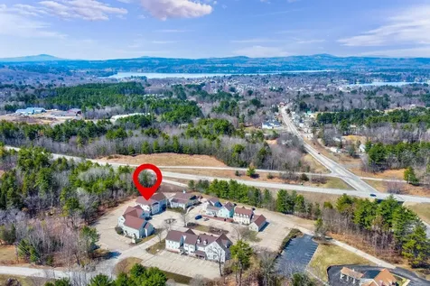 25 Country Club Road Gilford NH 03249