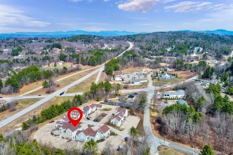 25 Country Club Road Gilford NH 03249