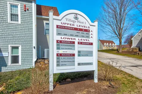 25 Country Club Road Gilford NH 03249