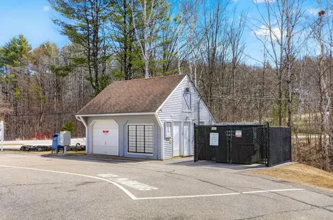 25 Country Club Road Gilford NH 03249