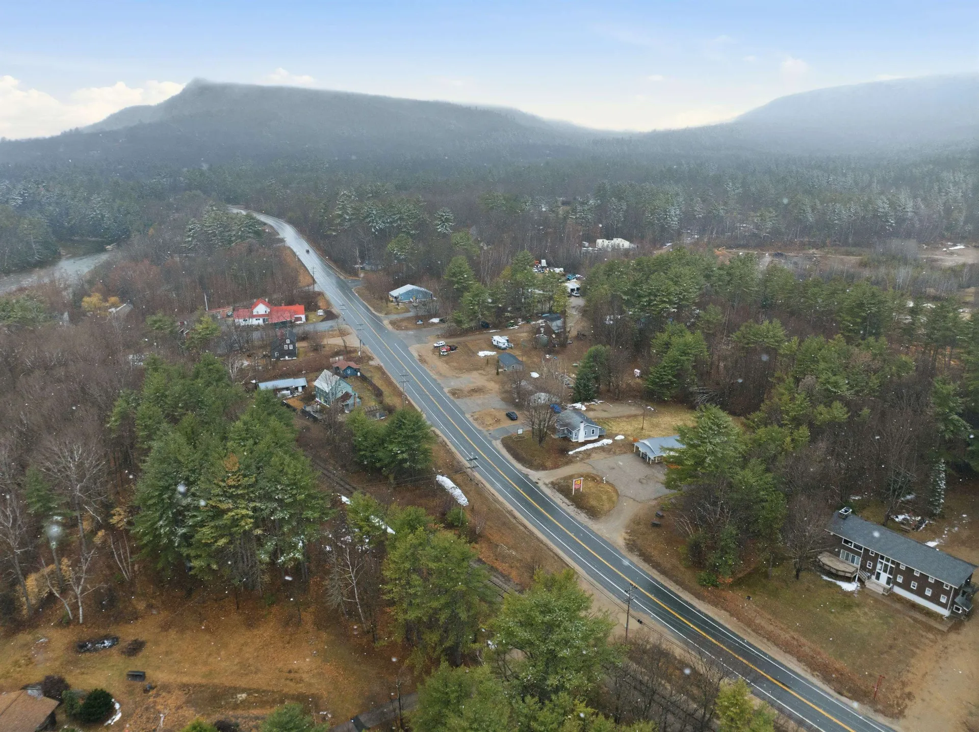 189 Us Route 302 Bartlett NH 03812