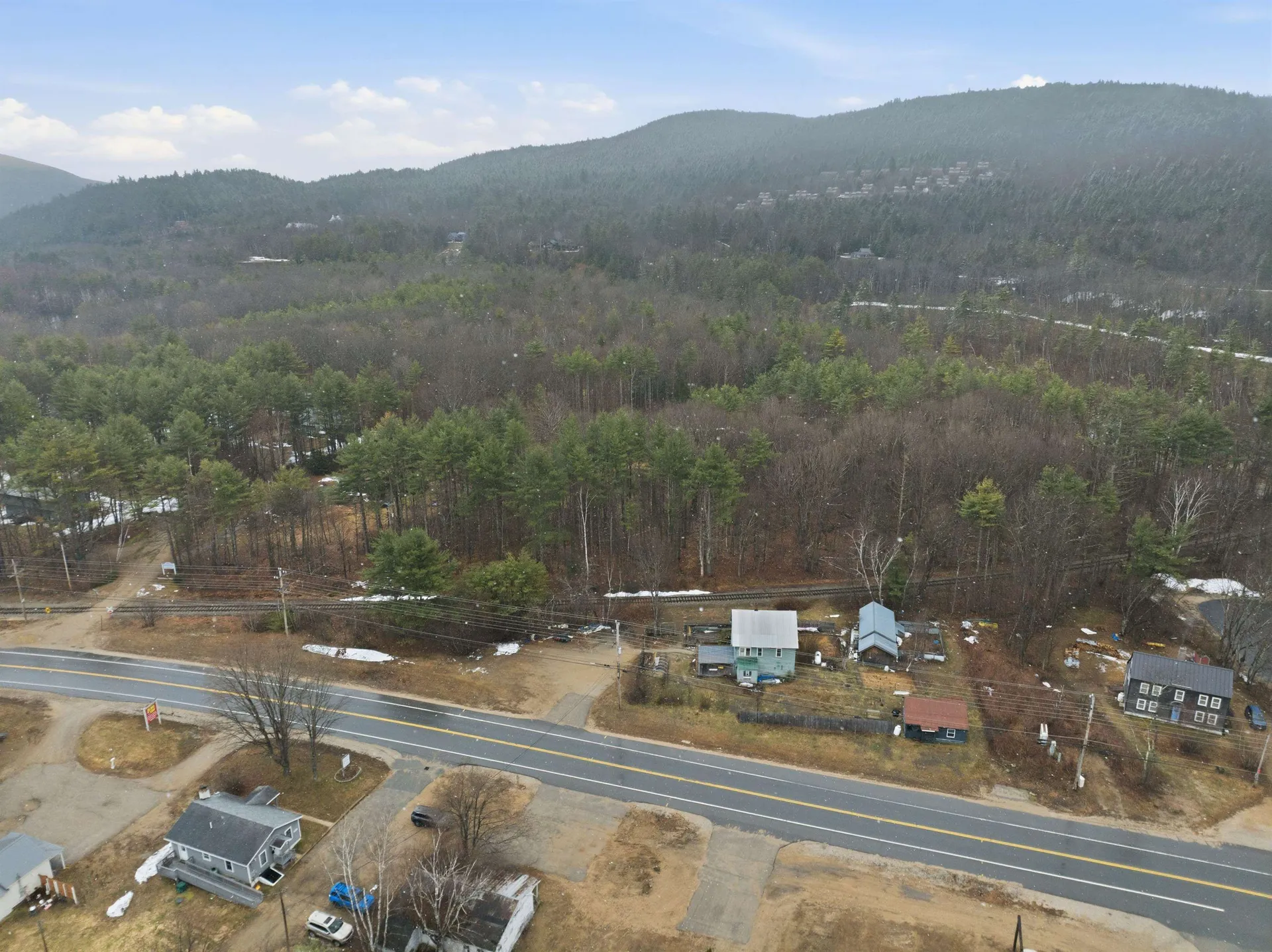 189 Us Route 302 Bartlett NH 03812