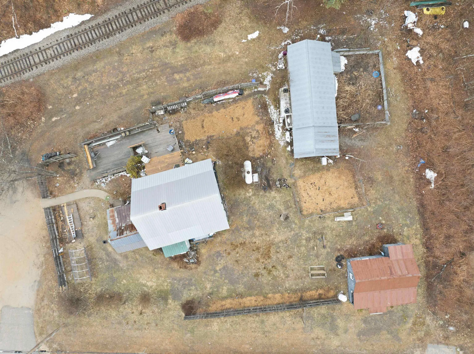 189 Us Route 302 Bartlett NH 03812