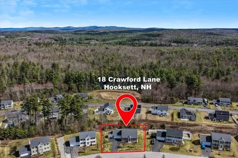 18 Crawford Lane Hooksett NH 03106