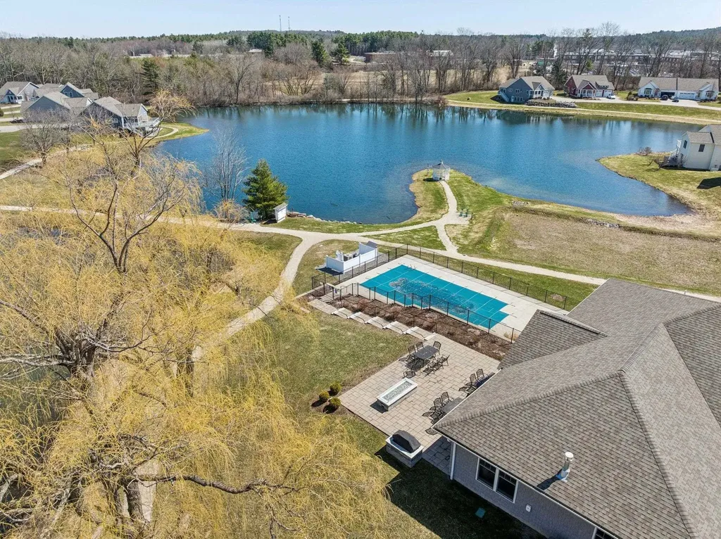 1 Three Ponds Drive Brentwood NH 03833