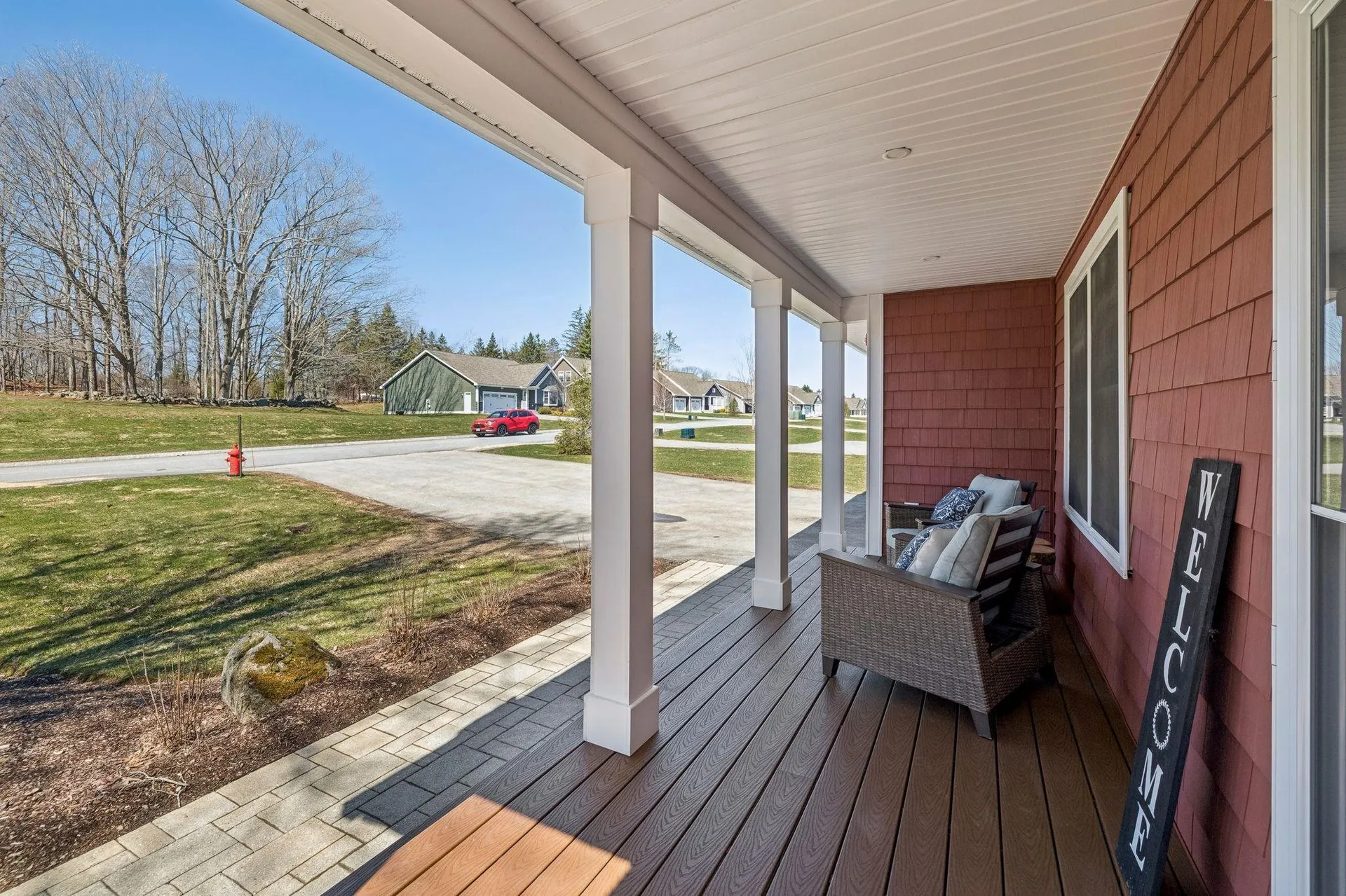 1 Three Ponds Drive Brentwood NH 03833