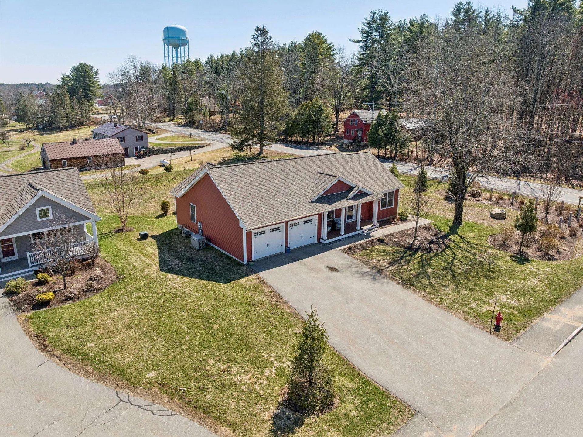 1 Three Ponds Drive Brentwood NH 03833