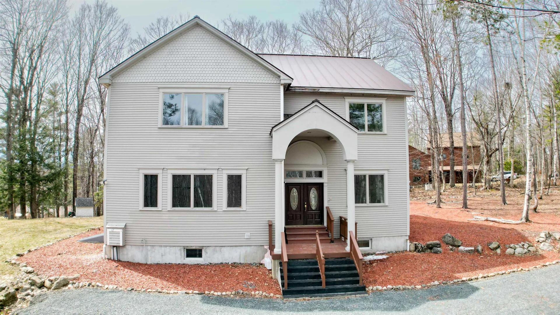 67 Anderson Pond Road Grantham NH 03753