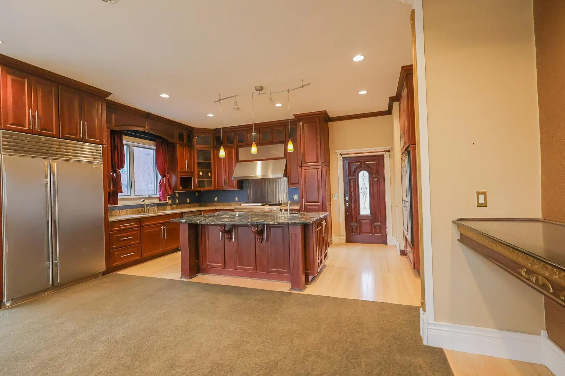 67 Anderson Pond Road Grantham NH 03753