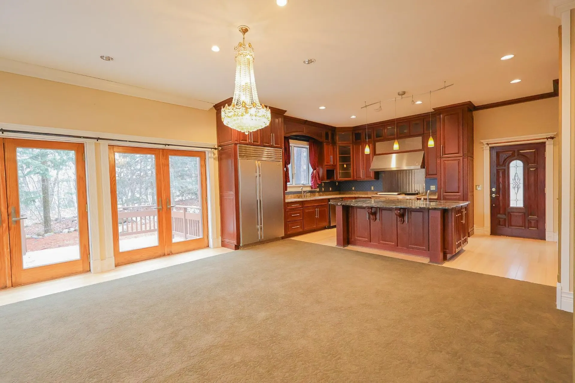 67 Anderson Pond Road Grantham NH 03753