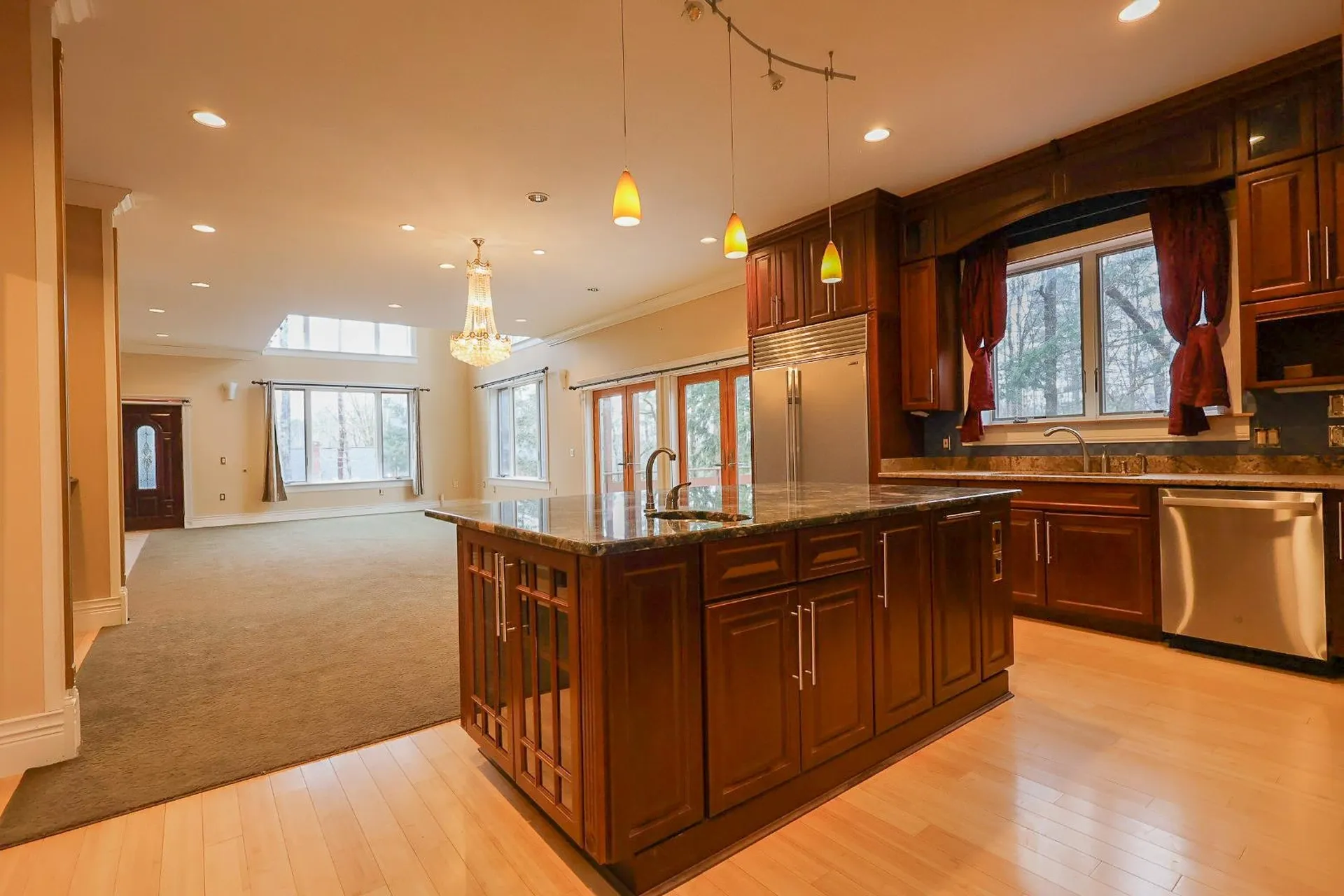 67 Anderson Pond Road Grantham NH 03753