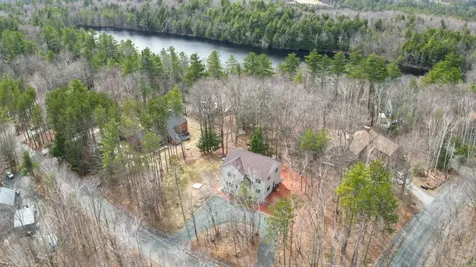 67 Anderson Pond Road Grantham NH 03753