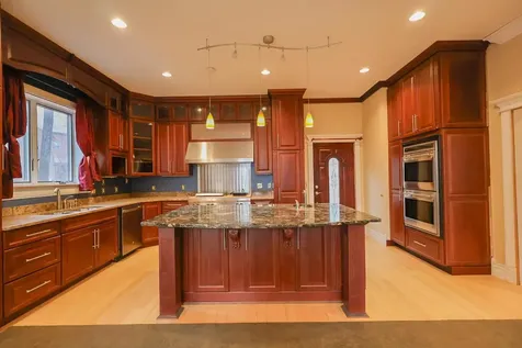67 Anderson Pond Road Grantham NH 03753