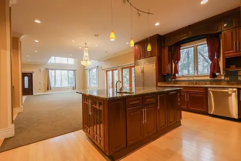 67 Anderson Pond Road Grantham NH 03753