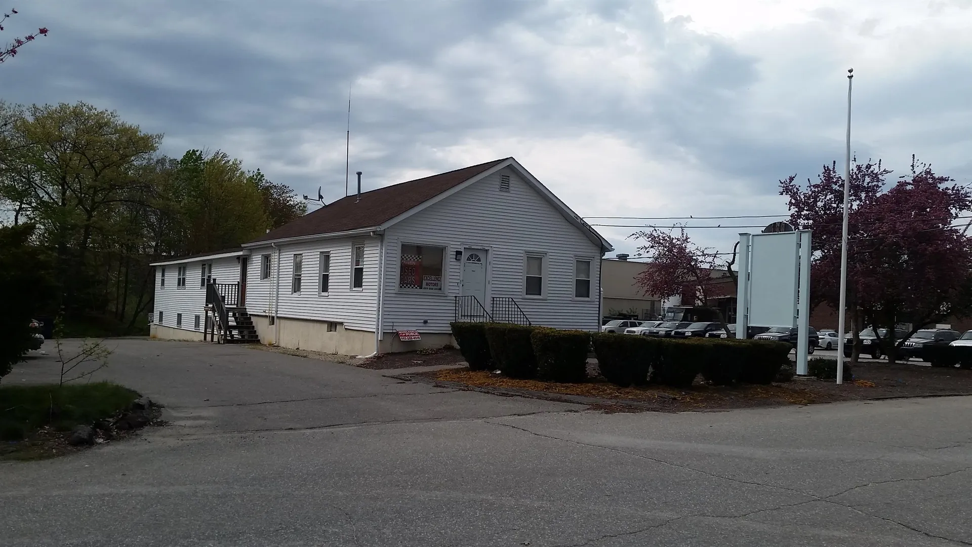 15 Tanguay Avenue Nashua NH 03063