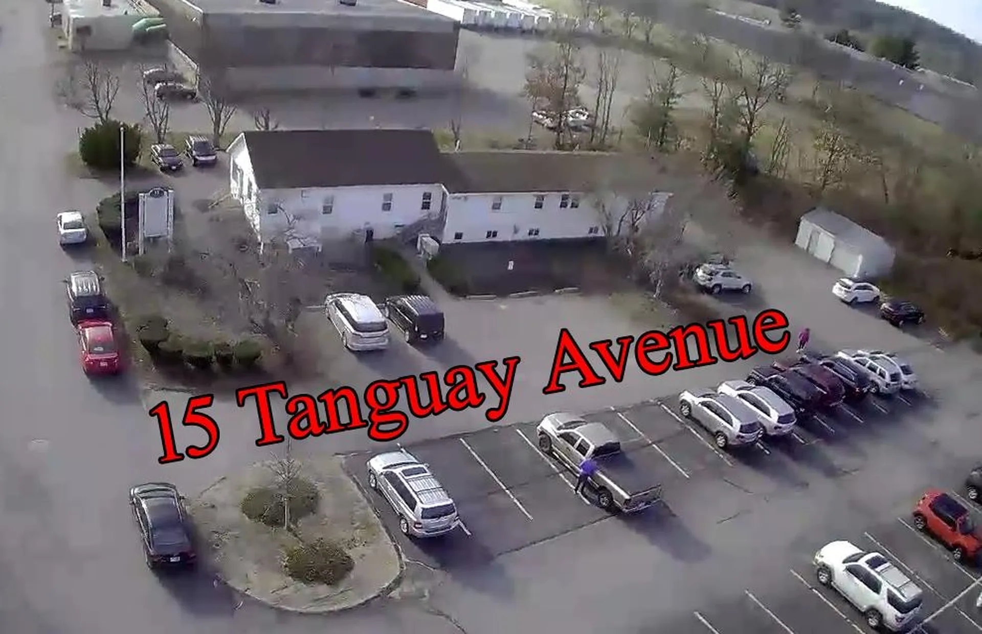 15 Tanguay Avenue Nashua NH 03063