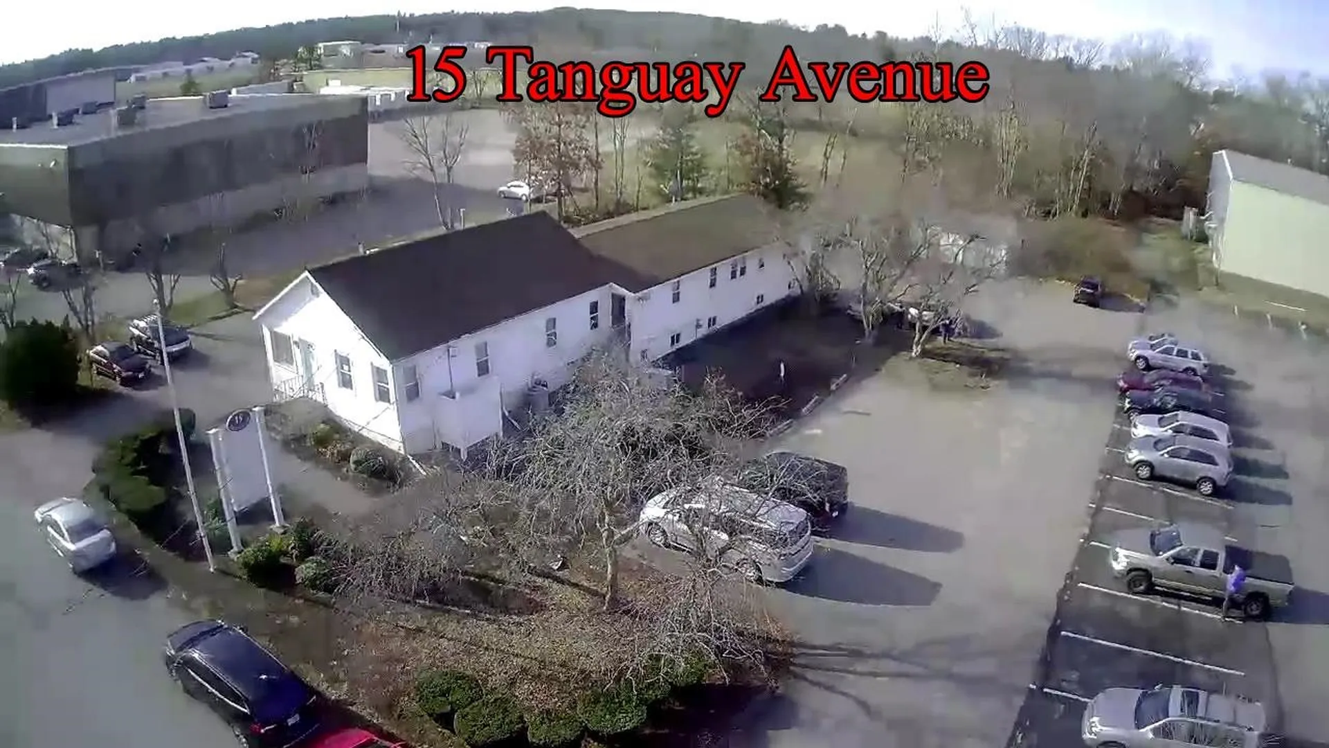 15 Tanguay Avenue Nashua NH 03063