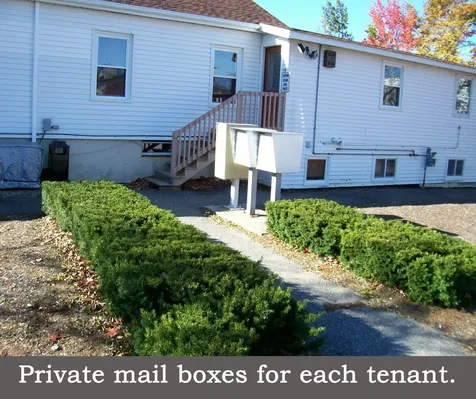 15 Tanguay Avenue Nashua NH 03063