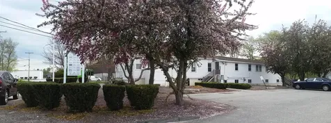 15 Tanguay Avenue Nashua NH 03063