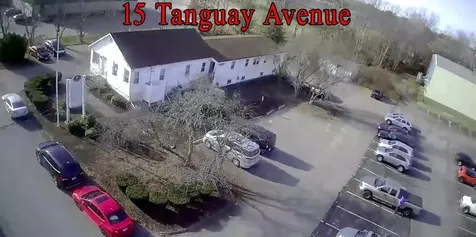 15 Tanguay Avenue Nashua NH 03063