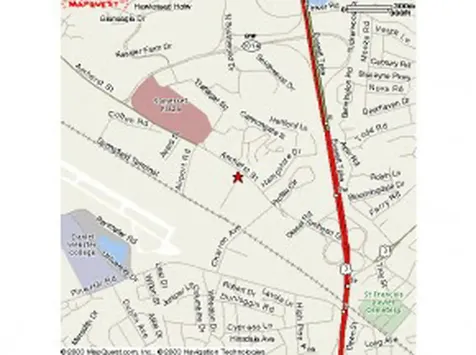 15 Tanguay Avenue Nashua NH 03063