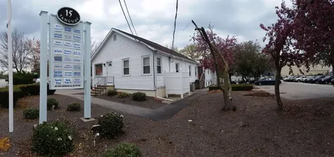 15 Tanguay Avenue Nashua NH 03063