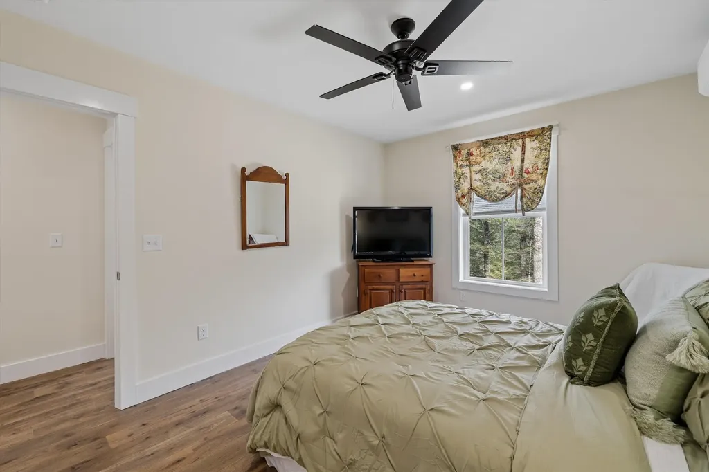3 Tanglewood Shores Road Moultonborough NH 03254
