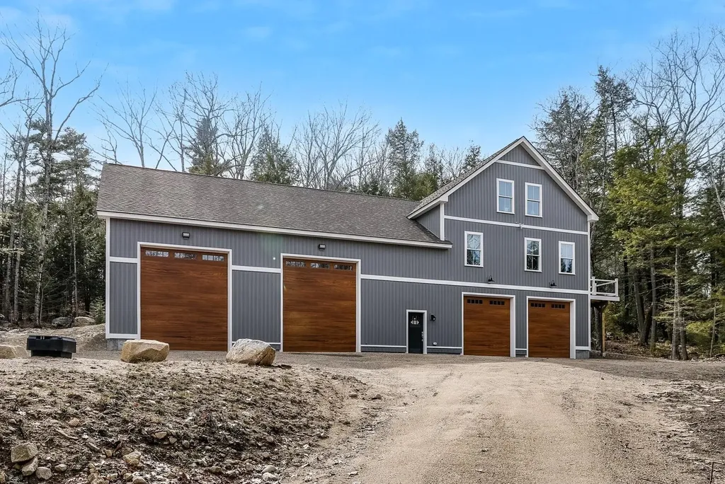 3 Tanglewood Shores Road Moultonborough NH 03254