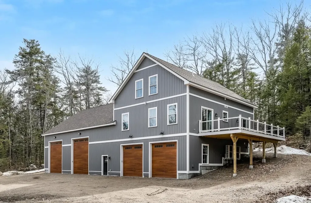 3 Tanglewood Shores Road Moultonborough NH 03254