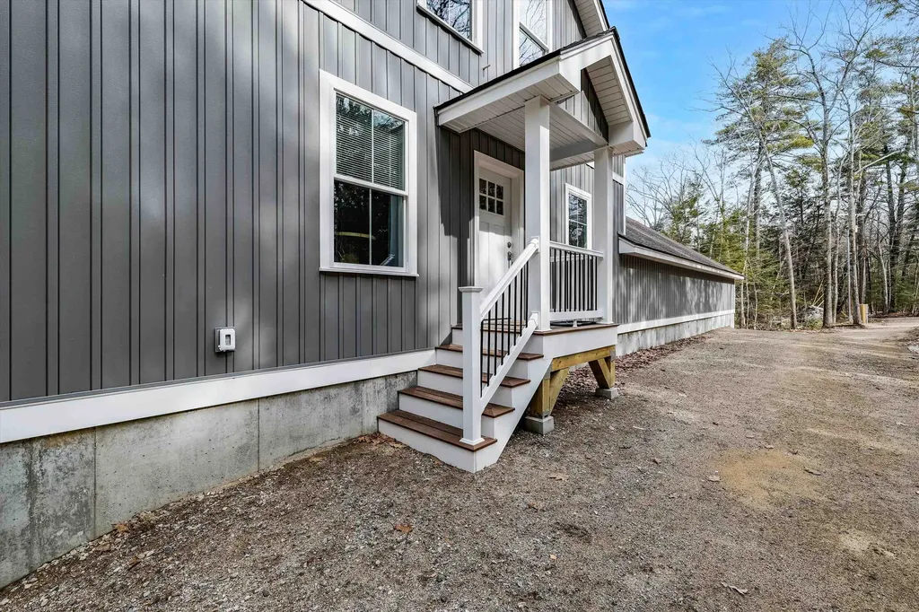 3 Tanglewood Shores Road Moultonborough NH 03254