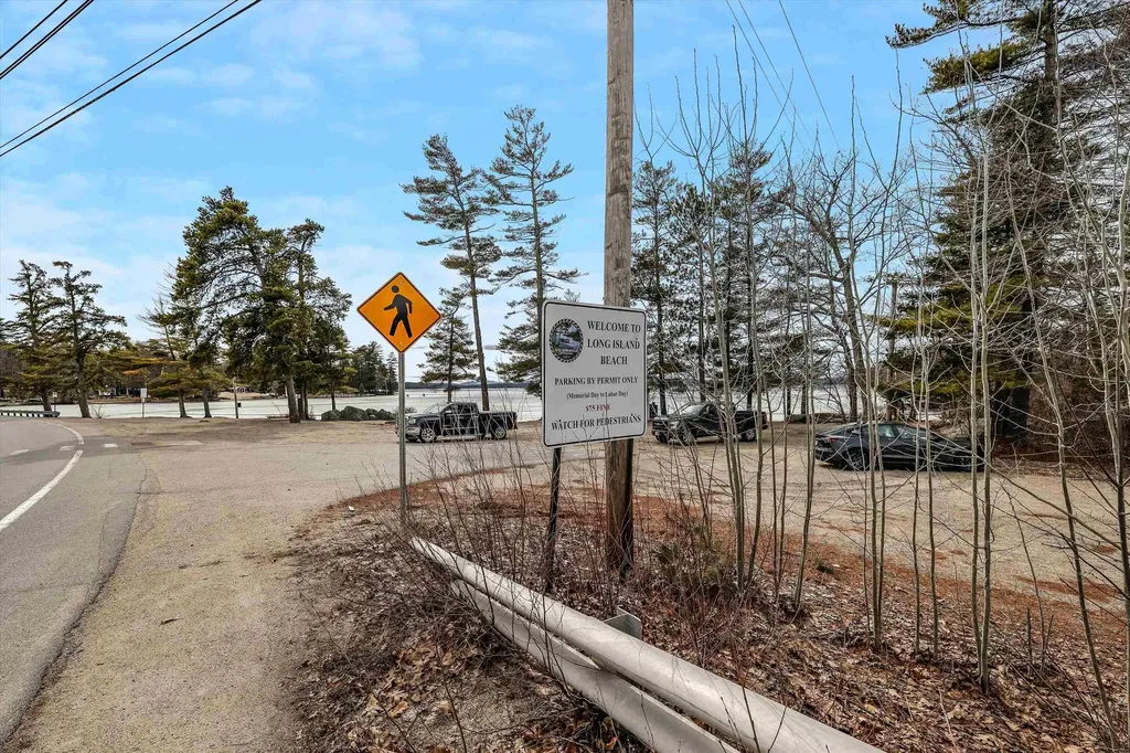 3 Tanglewood Shores Road Moultonborough NH 03254