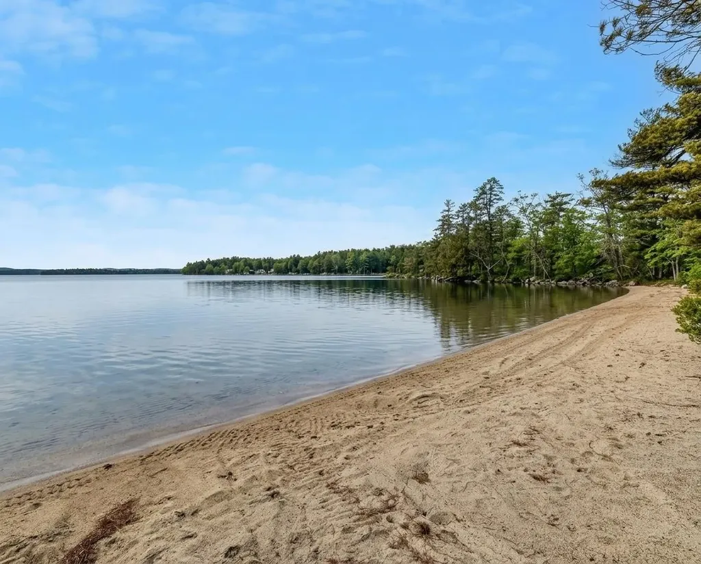 3 Tanglewood Shores Road Moultonborough NH 03254