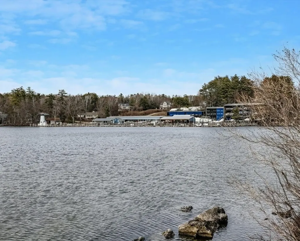 3 Tanglewood Shores Road Moultonborough NH 03254