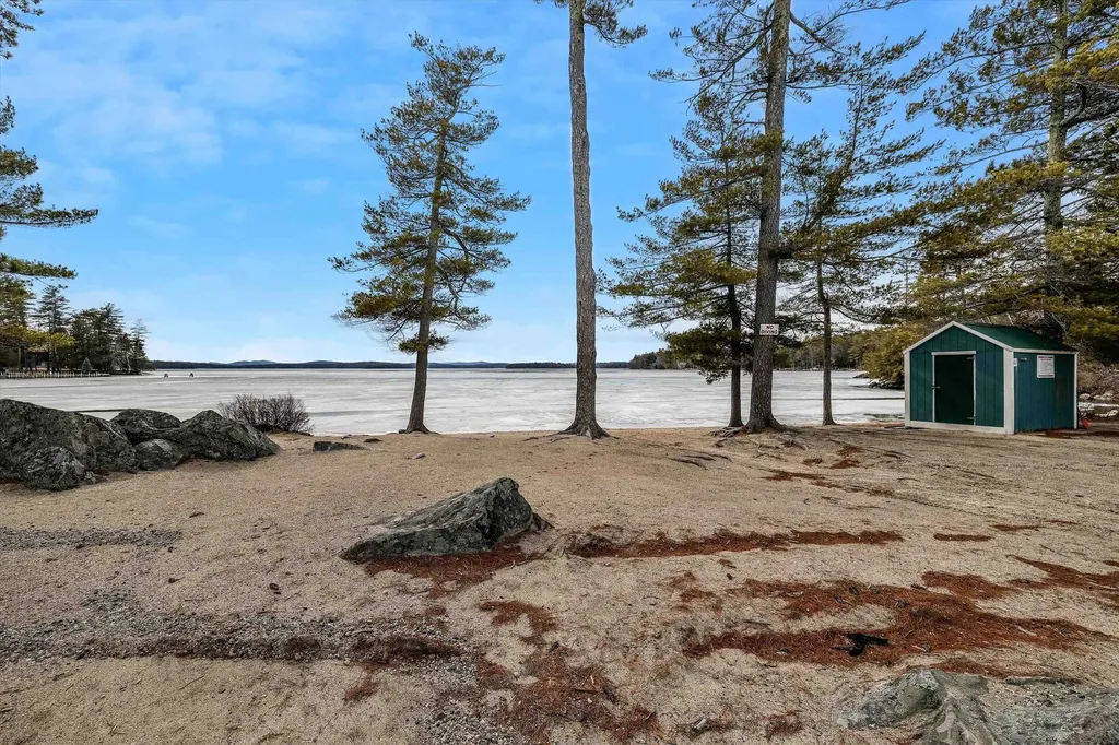 3 Tanglewood Shores Road Moultonborough NH 03254