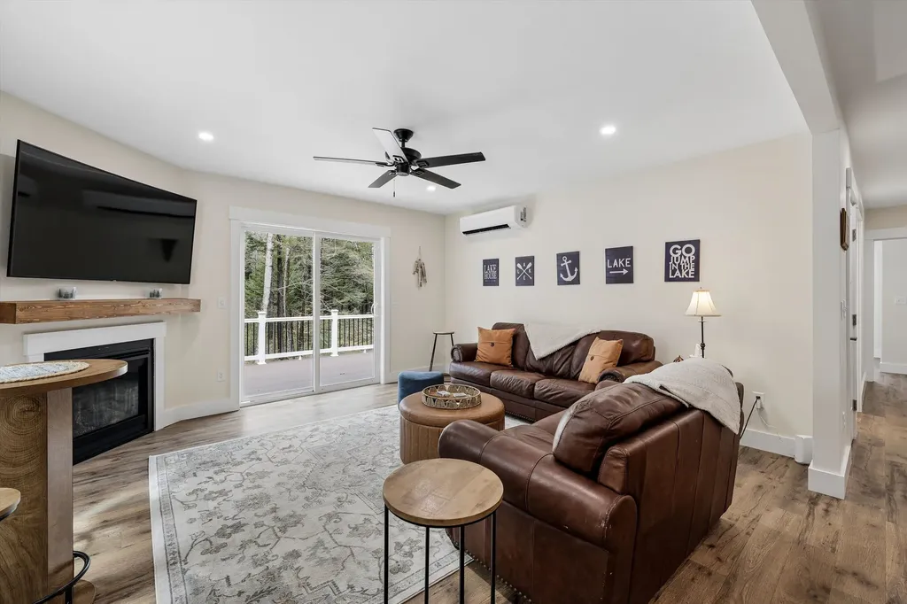 3 Tanglewood Shores Road Moultonborough NH 03254