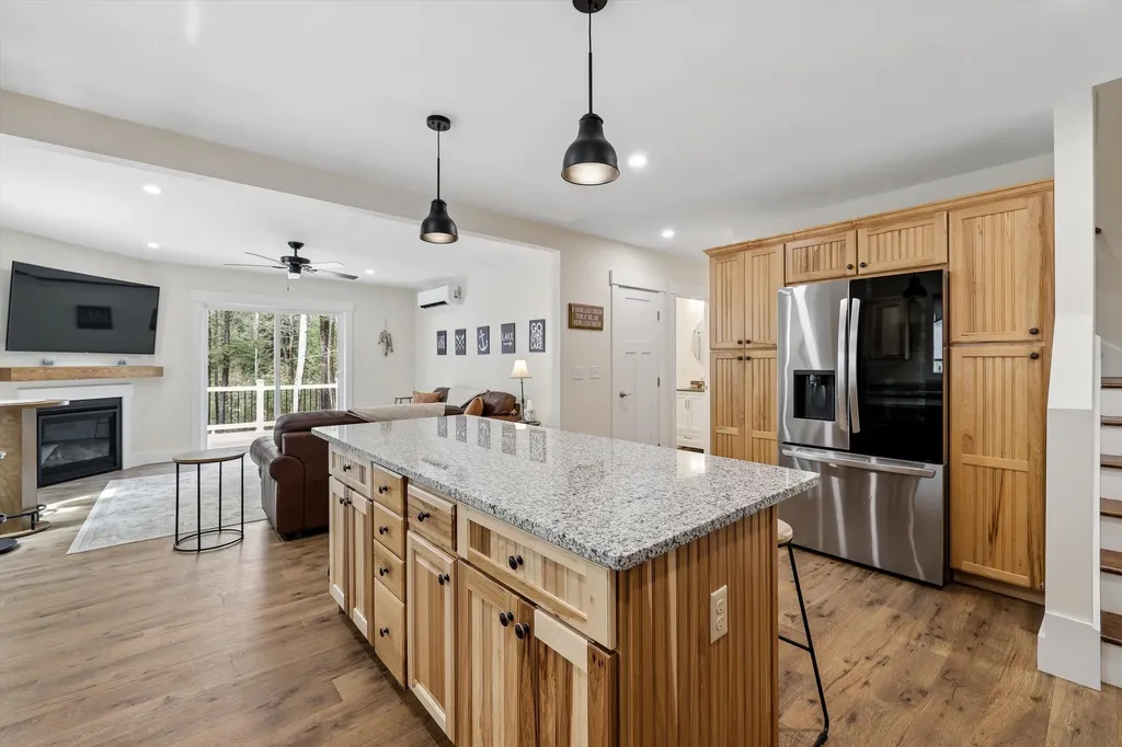3 Tanglewood Shores Road Moultonborough NH 03254