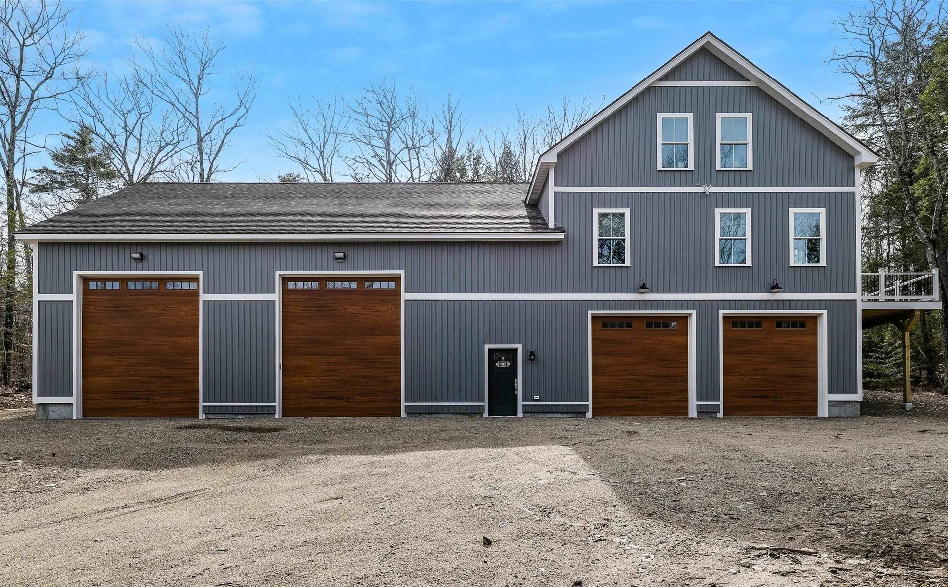 3 Tanglewood Shores Road Moultonborough NH 03254