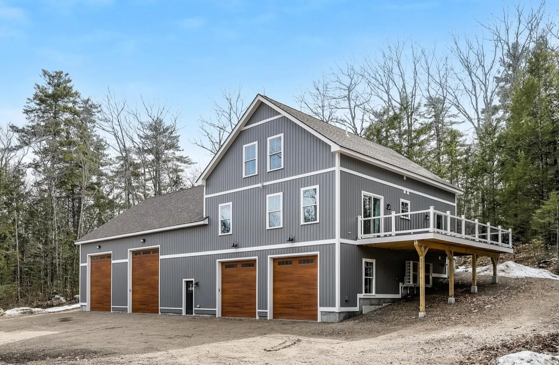 3 Tanglewood Shores Road Moultonborough NH 03254