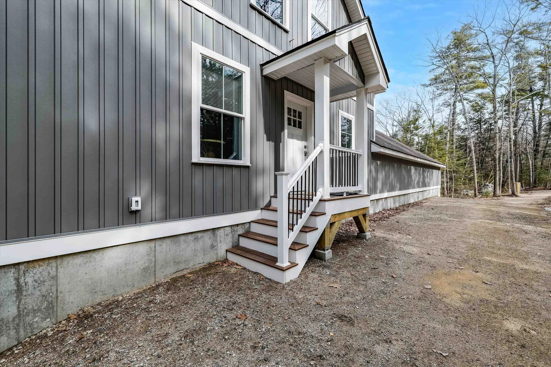 3 Tanglewood Shores Road Moultonborough NH 03254