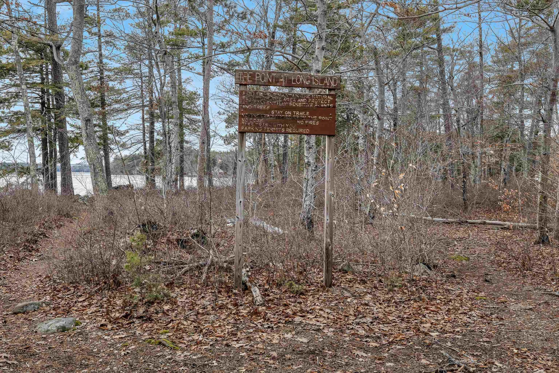 3 Tanglewood Shores Road Moultonborough NH 03254