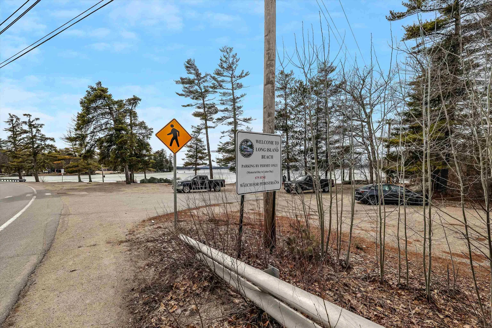 3 Tanglewood Shores Road Moultonborough NH 03254