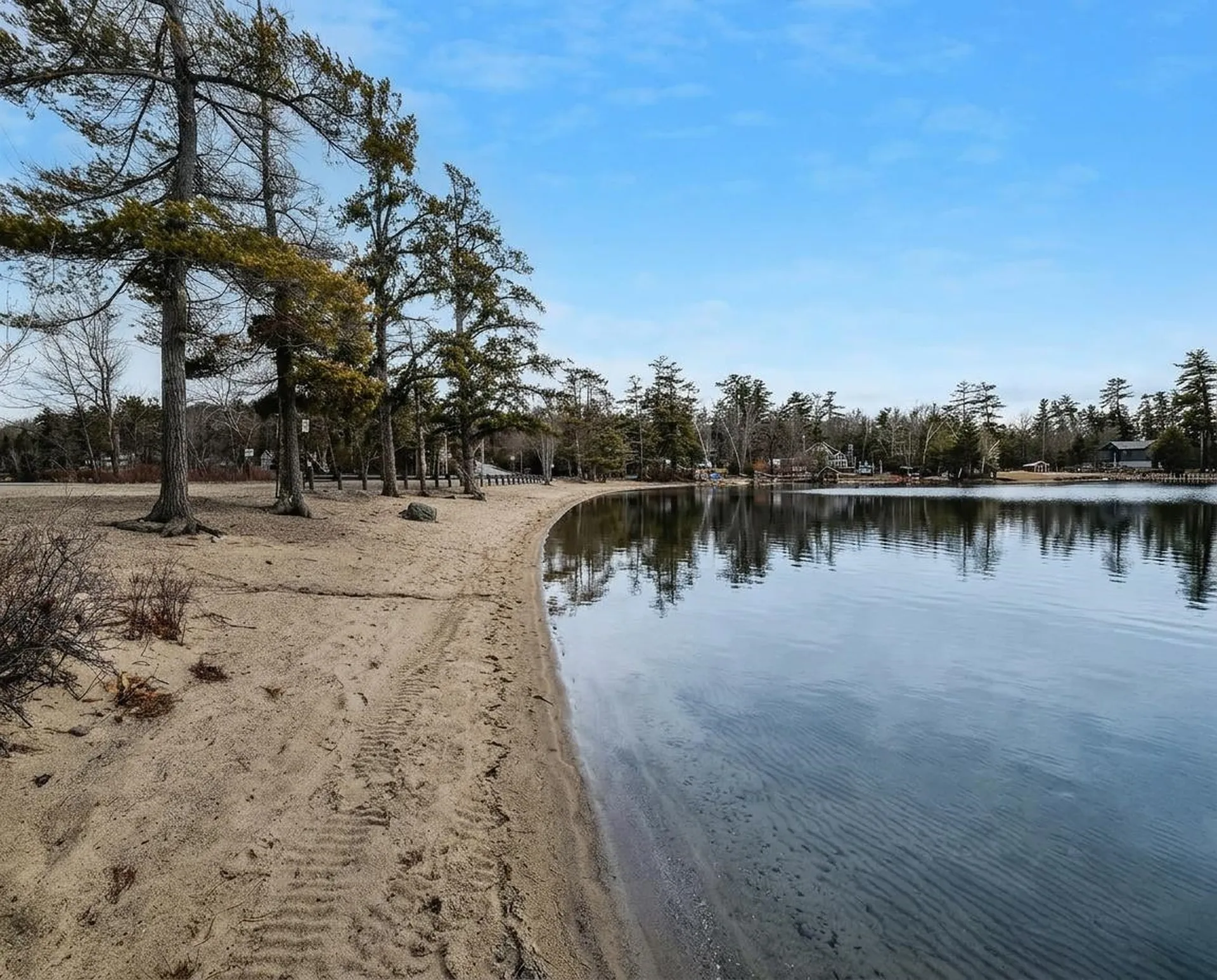 3 Tanglewood Shores Road Moultonborough NH 03254