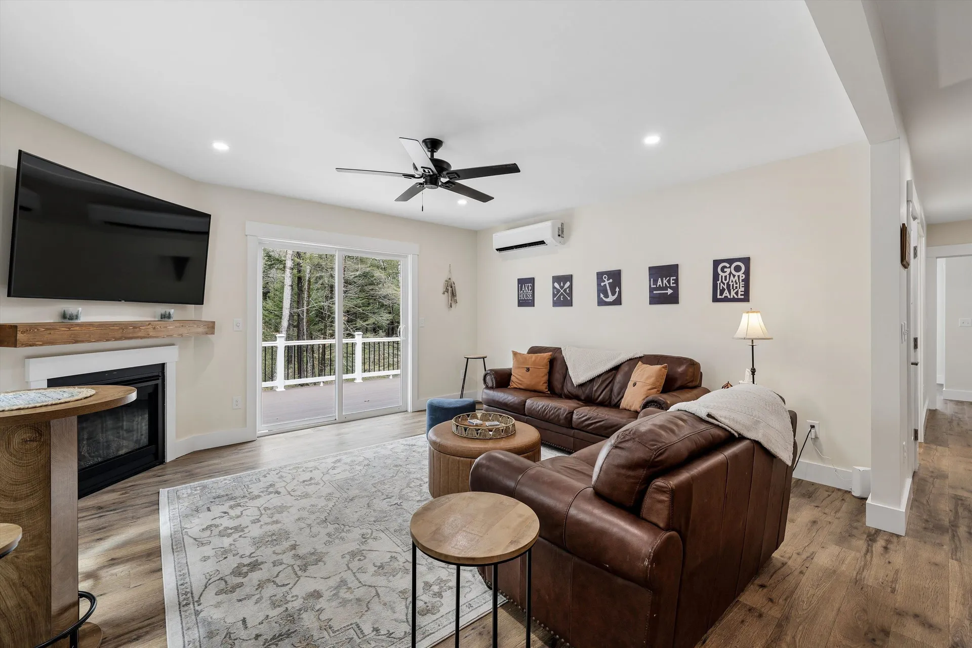 3 Tanglewood Shores Road Moultonborough NH 03254