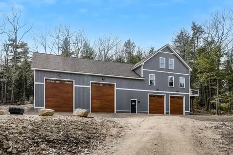 3 Tanglewood Shores Road Moultonborough NH 03254